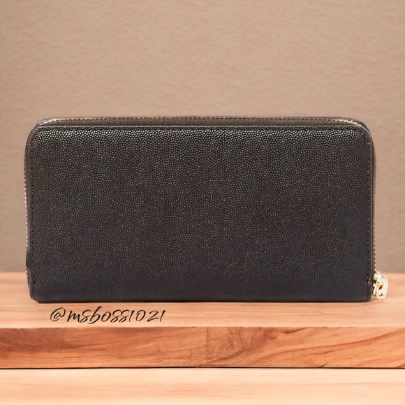 Marc Jacobs Long Zip Around Wallet BRAND NEW WITH TAGS - Picture 2 of 3